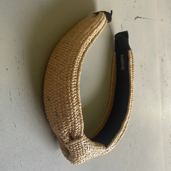 SHASHI Headband - Shopbop - Picture 5 of 5